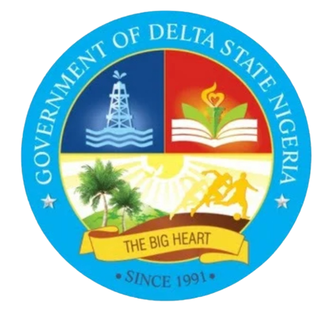 Delta State Coat of Arms